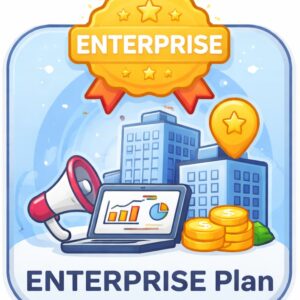 ENTERPRISE Plan Monthly