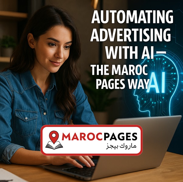 AI Advertising Morocco