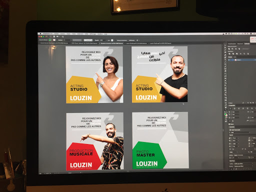 Marketing Agency Rabat