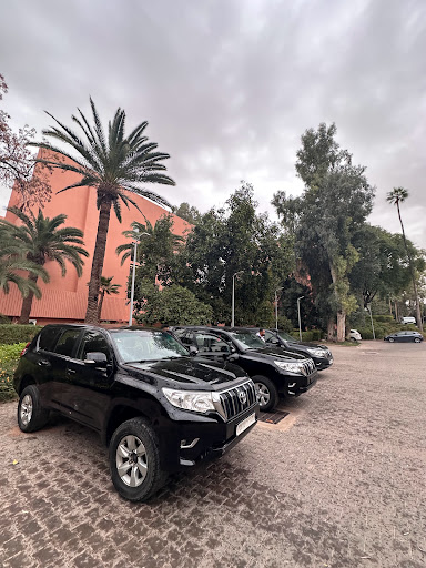 4x4 Rental Marrakech