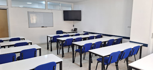 Academia Metas Tangier