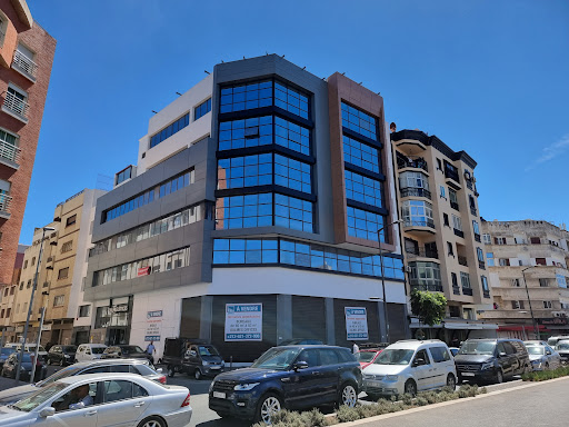 AdValue Immo Casablanca