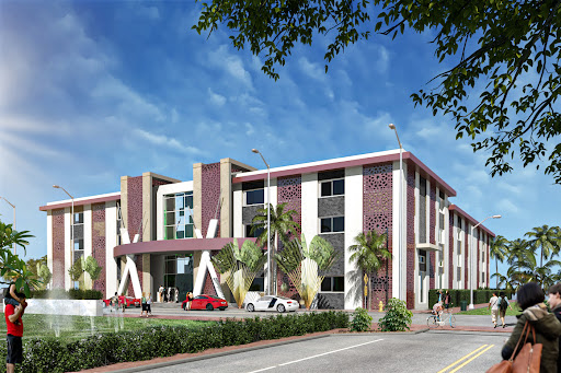ADIL TARIKI ARCHI CONCEPT 3D