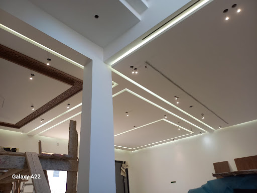 Interior Renovation Rabat