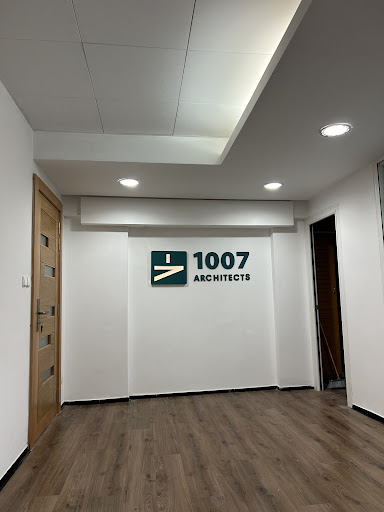 Architecture Firm Rabat