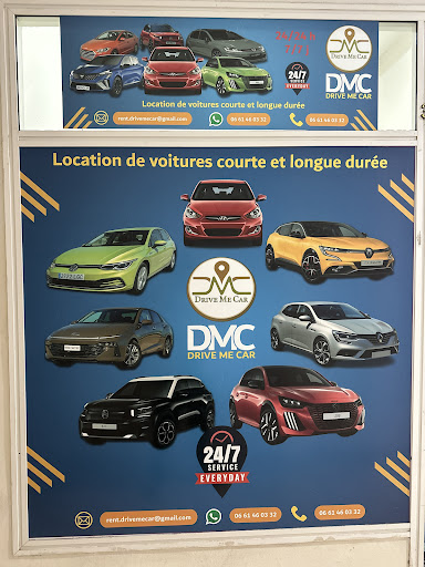 Car Rental Morocco