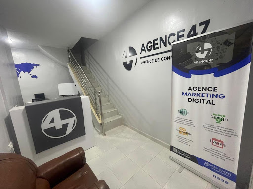 Agence 47 El Jadida