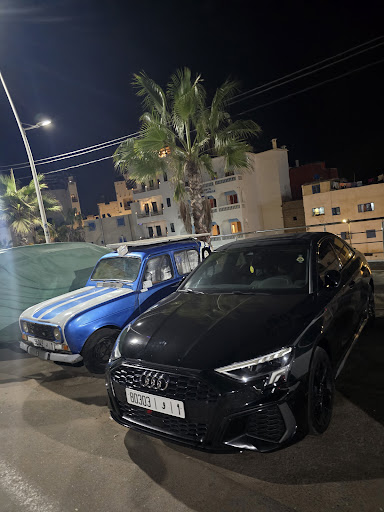 AGADRIVE Car Rental Agadir Airport