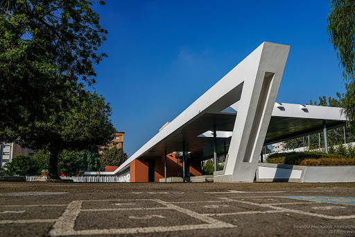 AAZ Atelier dArchitecture Zouaoui Rabat
