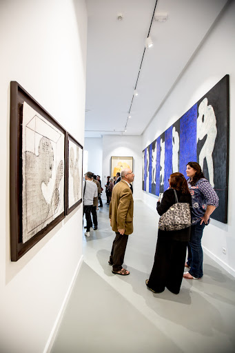 Abla Ababou Galerie Rabat
