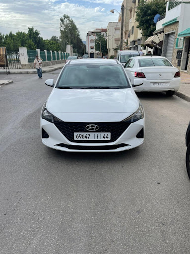 Car Rental Tetouan
