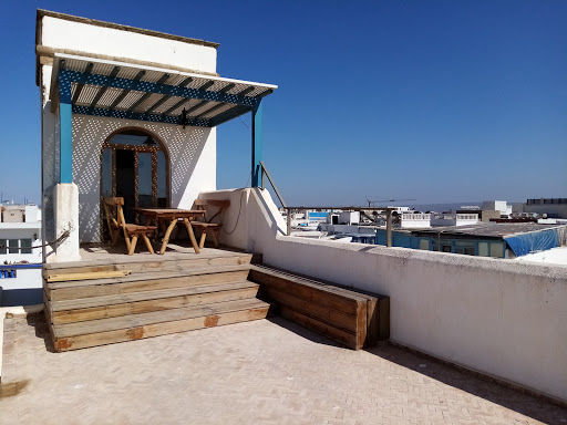 Real Estate Agency Essaouira