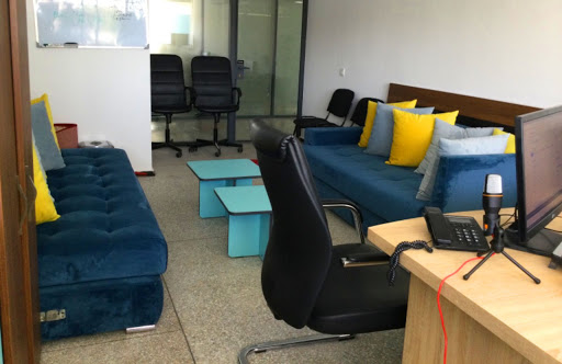 AbodyStudio Tangier