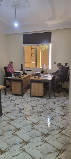 AFRICAN CENTER OF EXPERTISE LAÂYOUNE