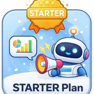 Starter Plan