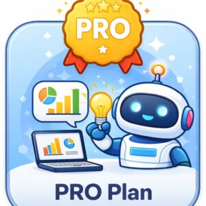 Marketing Pro Plan