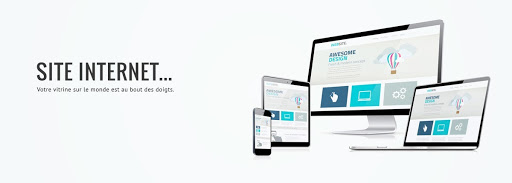 Web Agency Marrakech