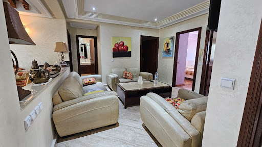 agence immobilière Rabat