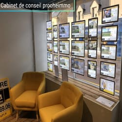 conseil immobilier