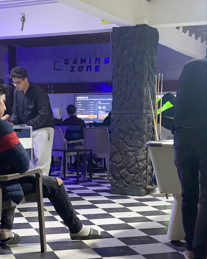 CASA NOVA Beni-Mellal