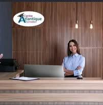 Centre Atlantique Formation Nador