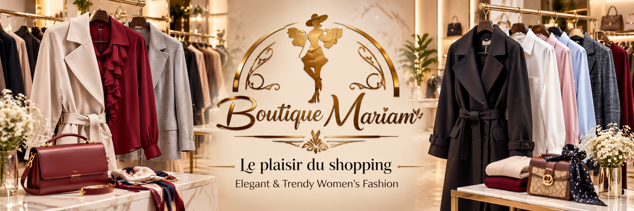 Boutique Mariam 1
