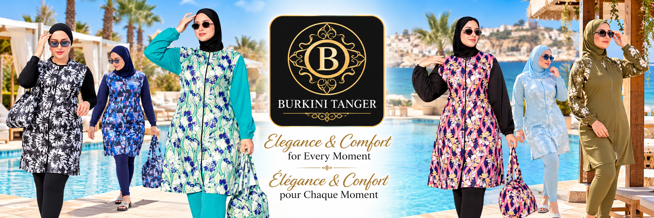 Burkini 1