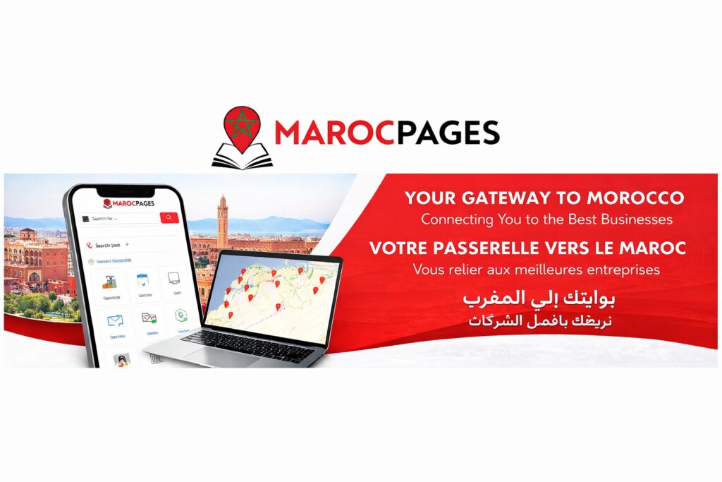 Boutique Pause Mode Marrakech