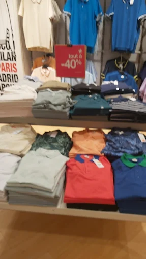 Celio Twin Casablanca
