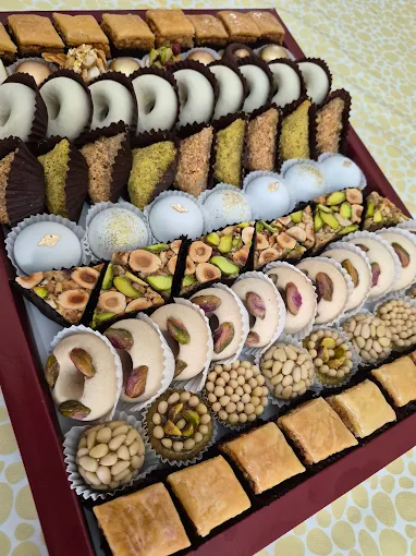 Cendrillon Sucré Salé Mohammedia