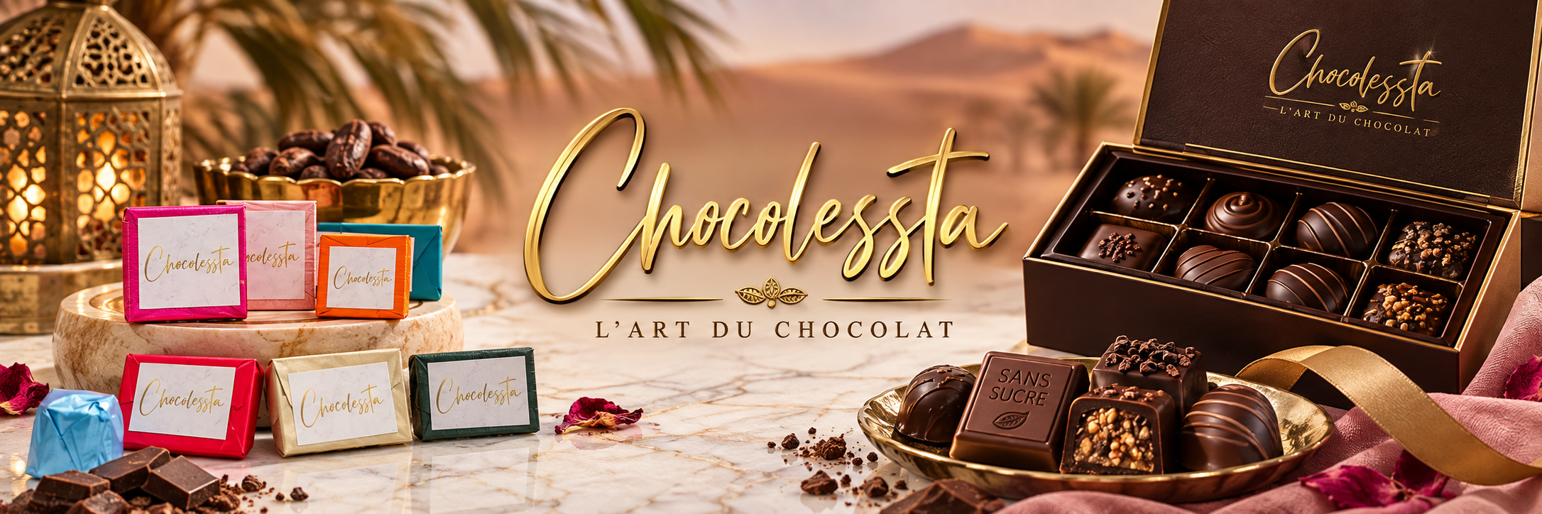 Chocolessta 1