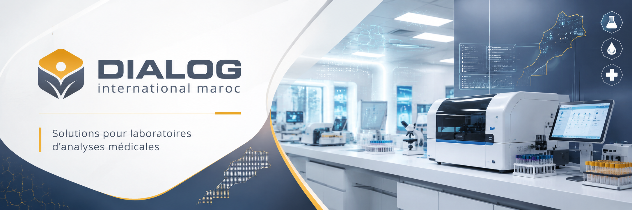 Dialog Banner