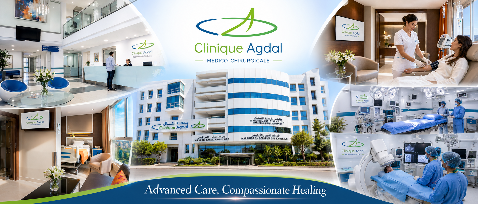Clinique Agdal BANNER IMAGE 240726
