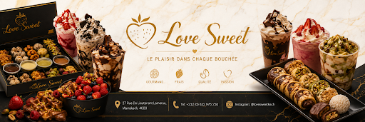 love sweet cover photo