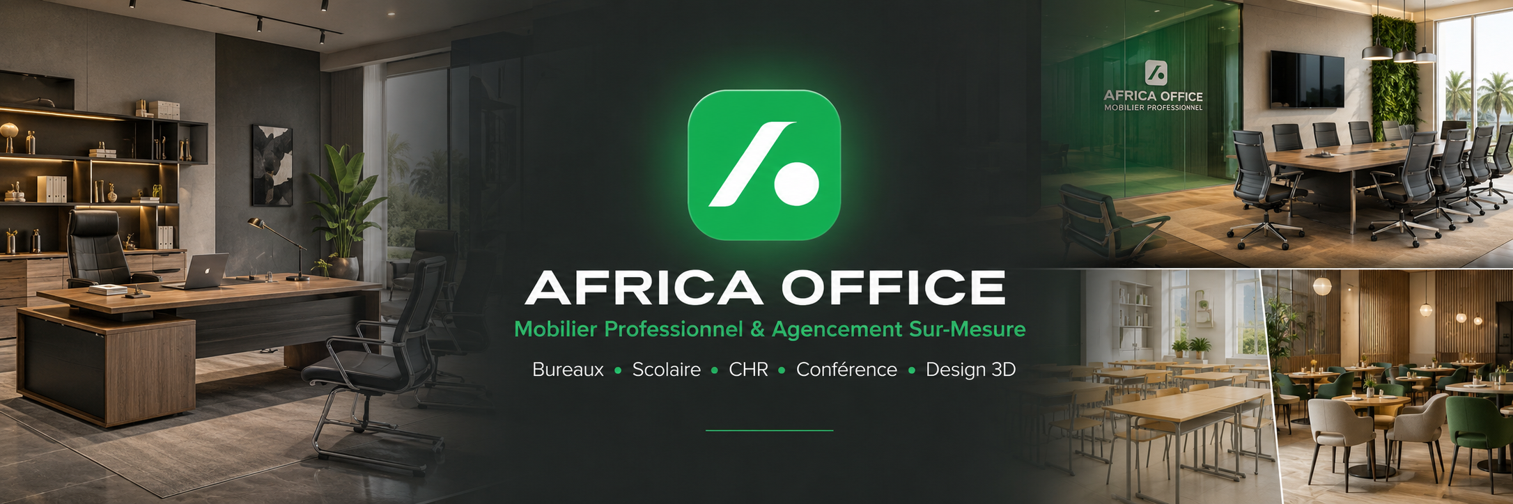 AFrica Office Banner