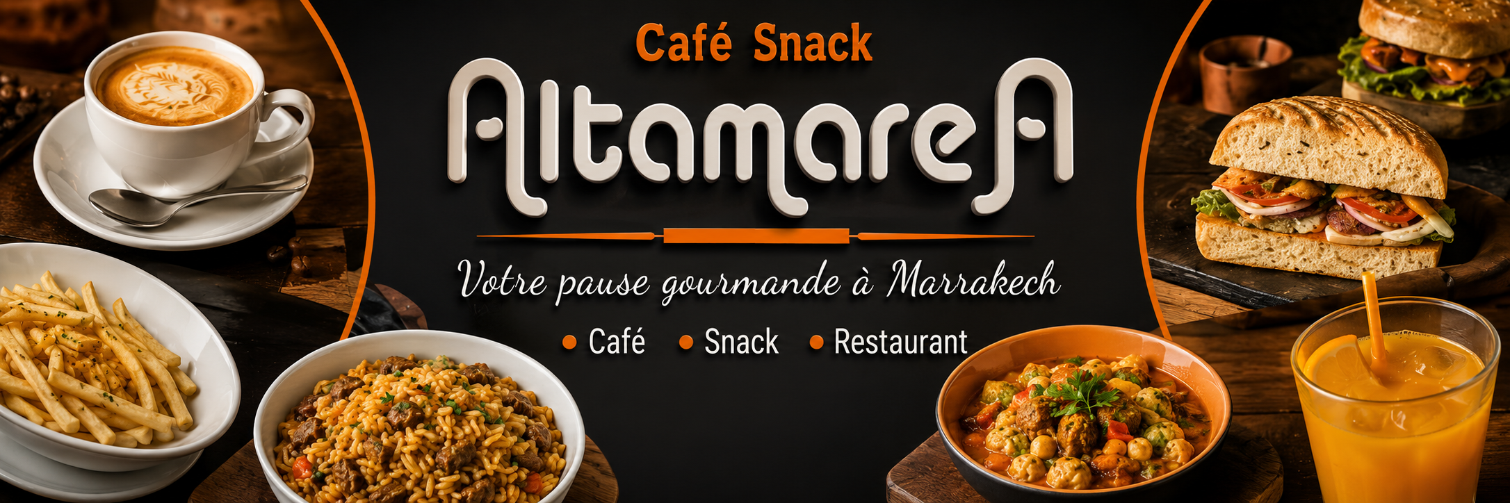 Cafe Altamarea BANNER Ad