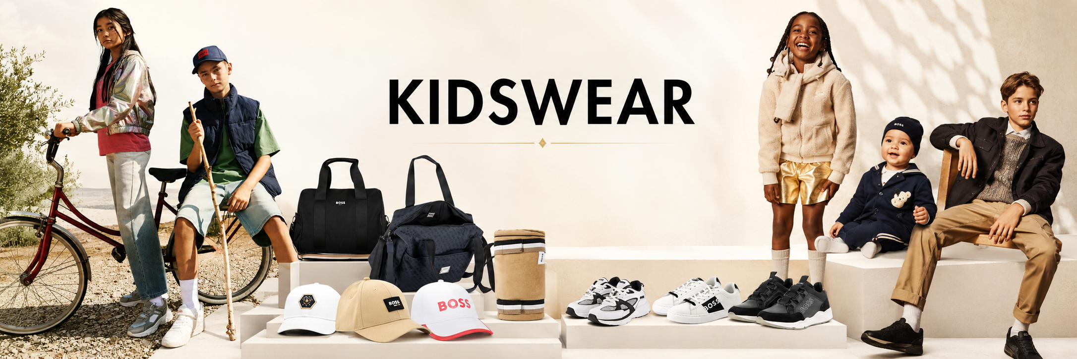 Kidswear 1