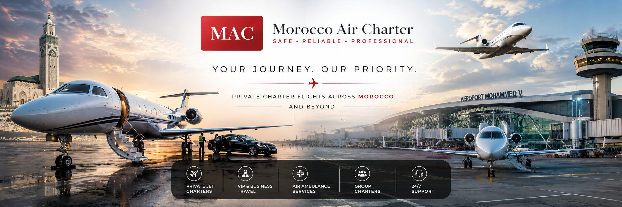MAC Banner Ad