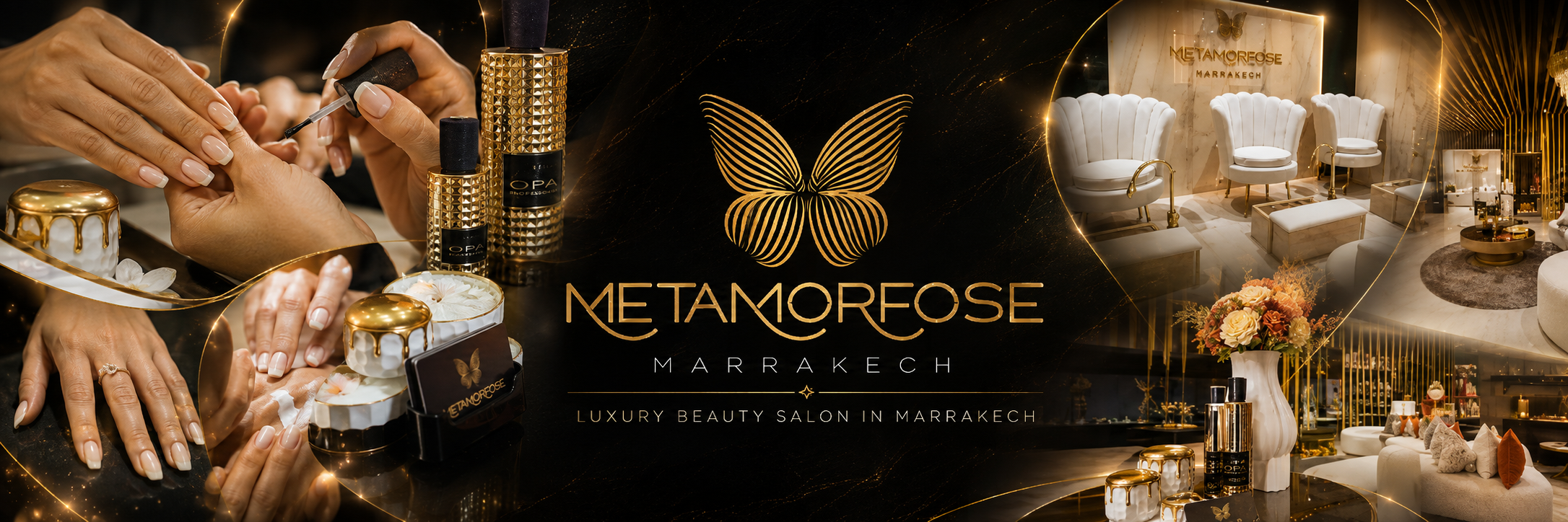 Metamorfose Banner ad