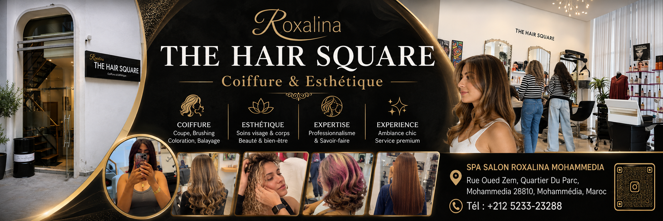 Roxalina BANNER