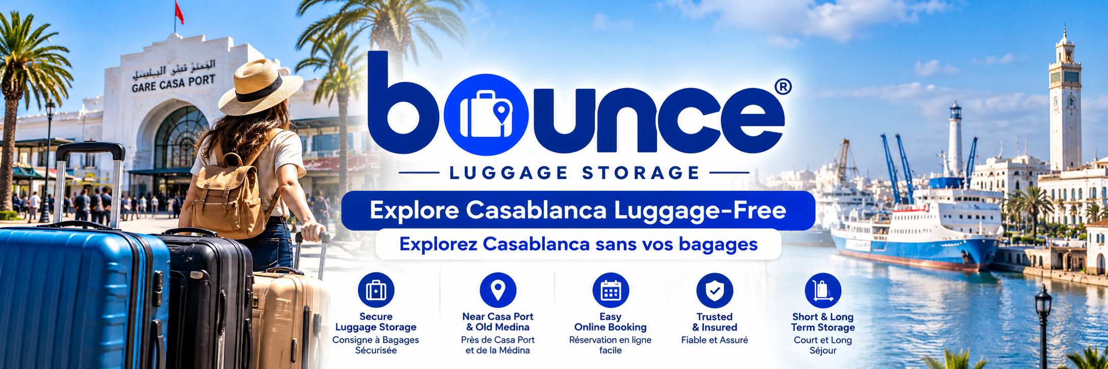 Bounce Banner