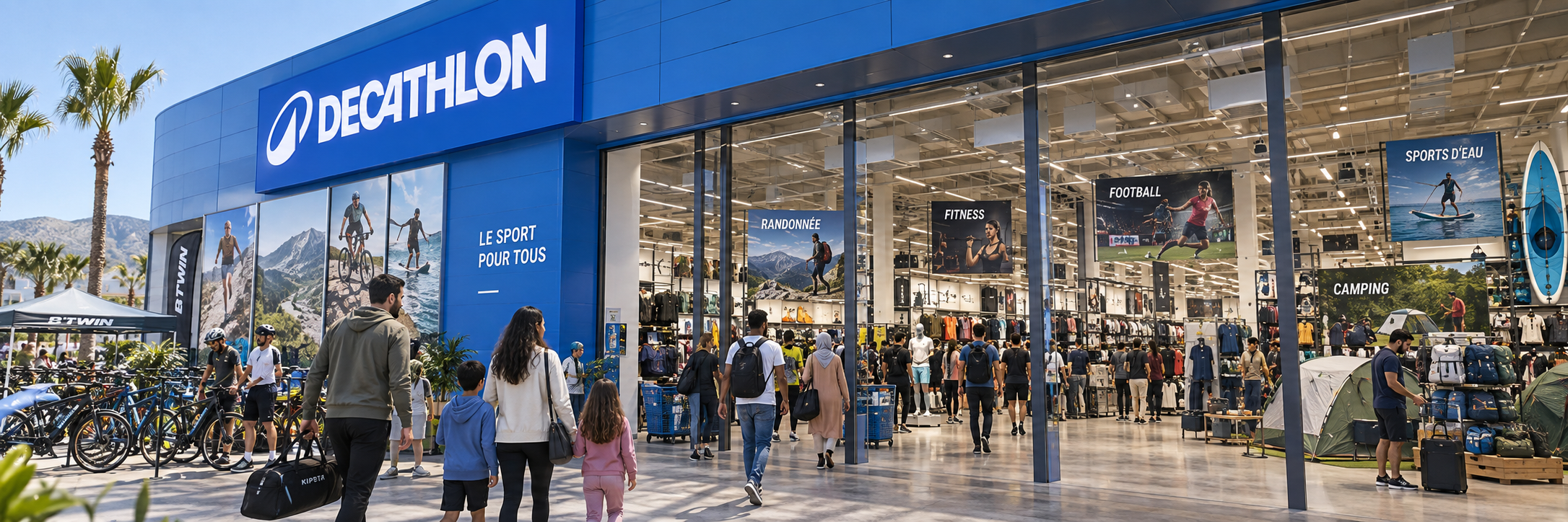 Decathlon 1