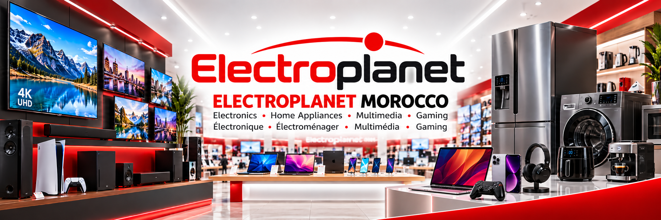 Electroplanet 1