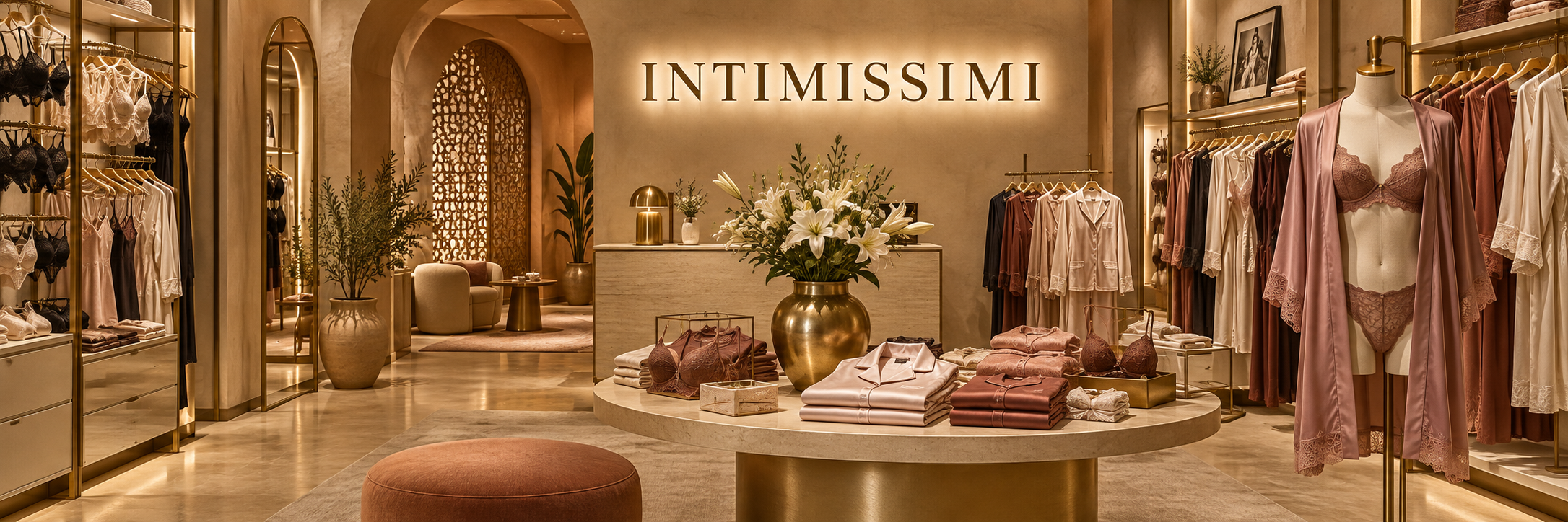 Intimissime 1