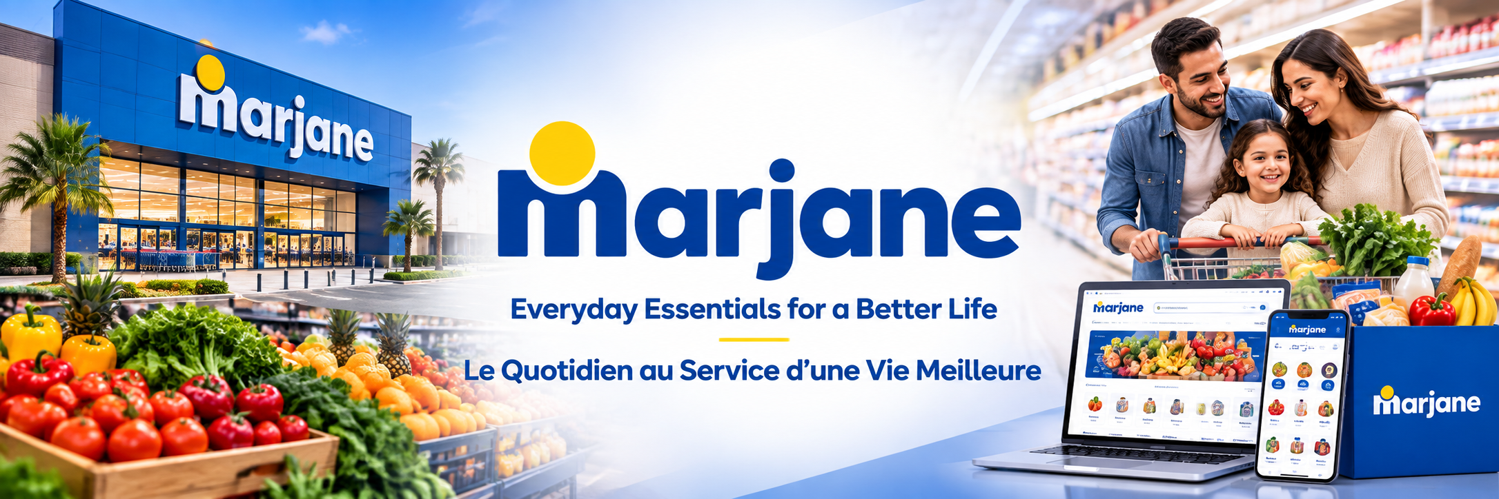Marjane Banner