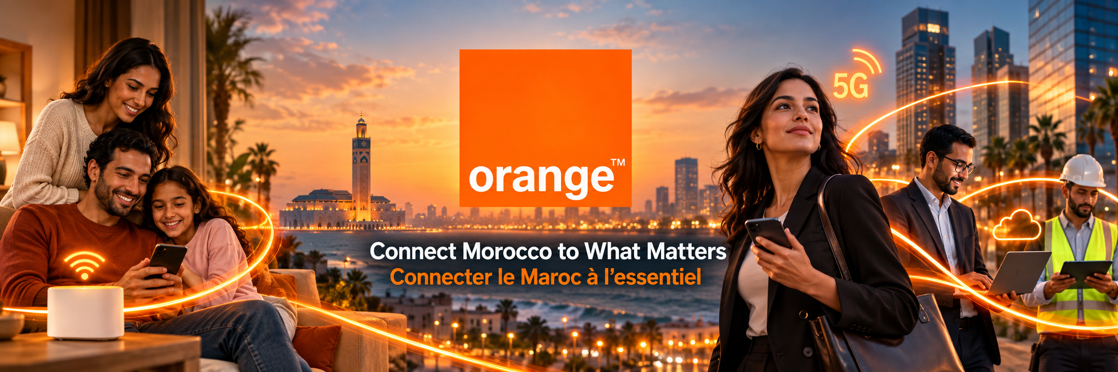 Orange Telecom 1