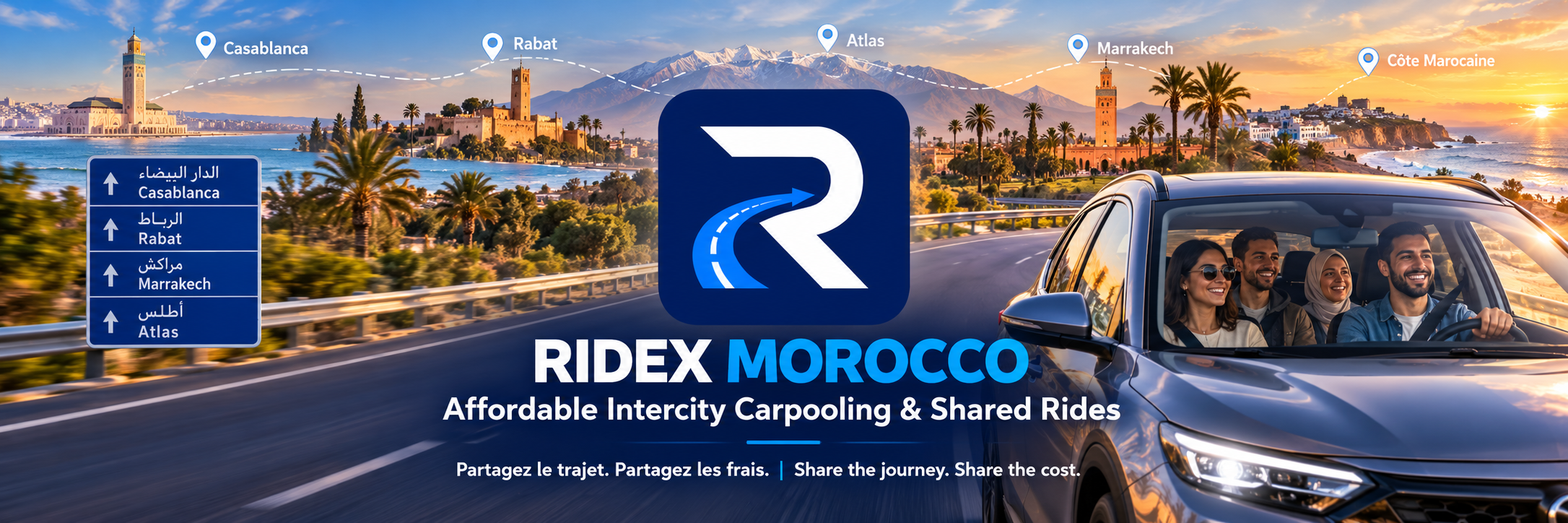 Ridex Morocco 1
