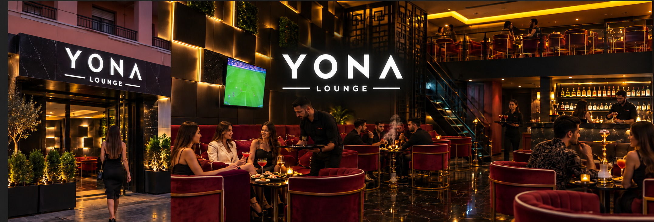 YONA 1