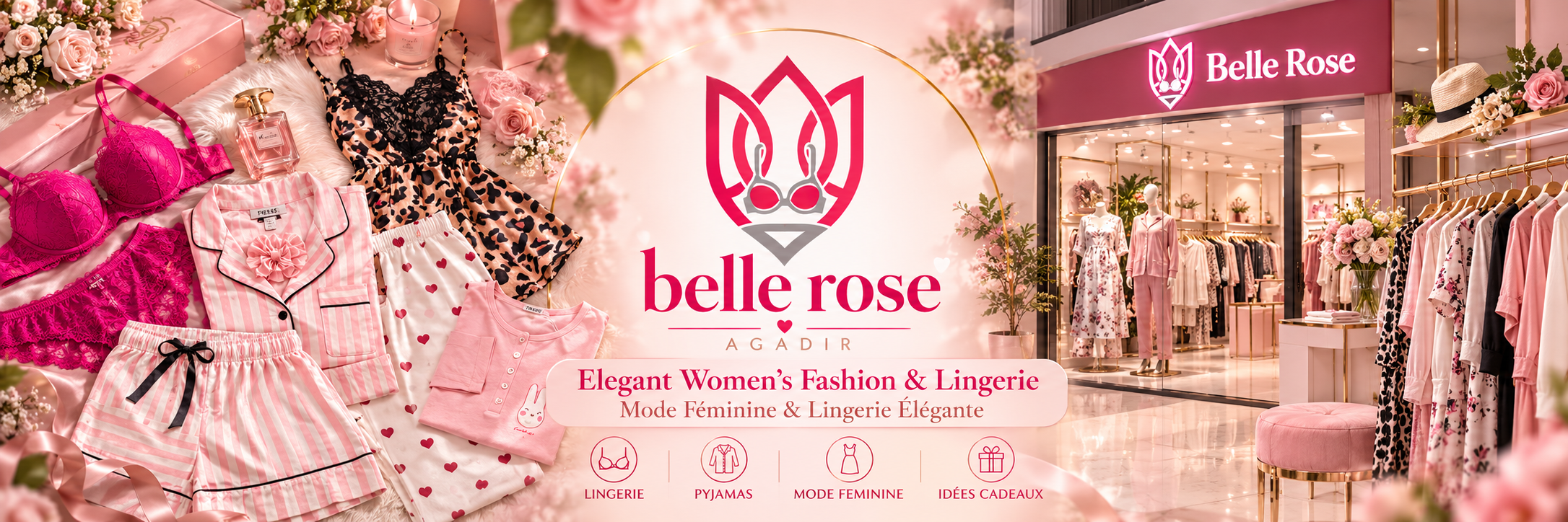 Bell Rose 1