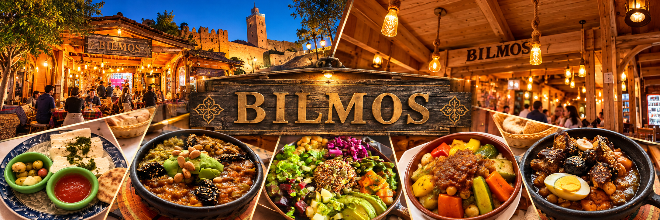 Bilmos 1